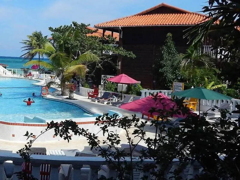Mangos Jamaica Adults Only Hotel Falmouth