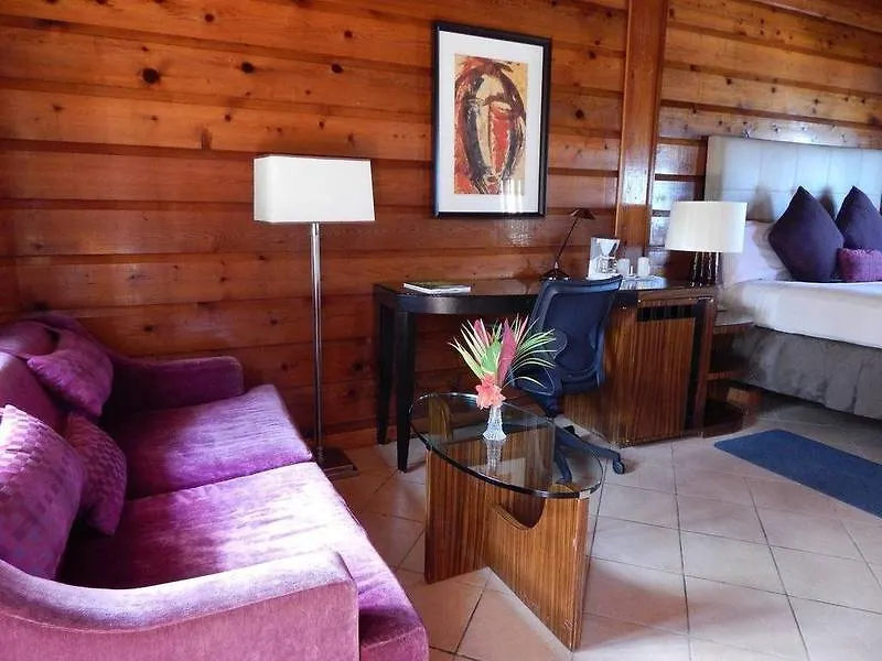 Mangos Jamaica Adults Only Hotel Falmouth 3*,