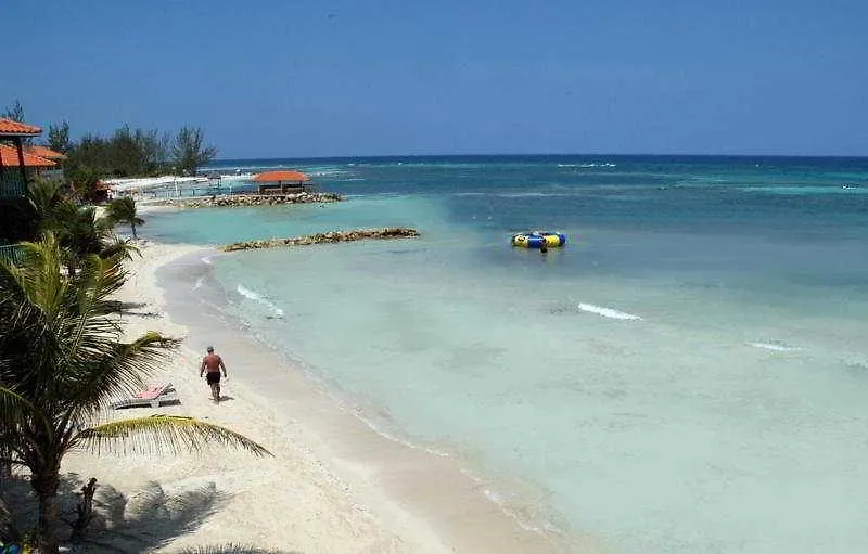 Mangos Jamaica Adults Only Hotel Falmouth