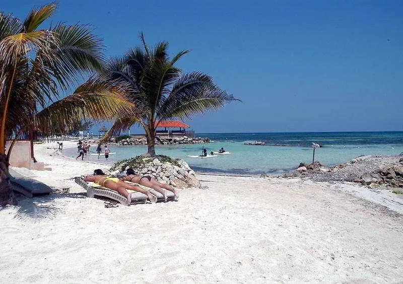 ***  Mangos Jamaica Adults Only Hotel Falmouth Jamaica