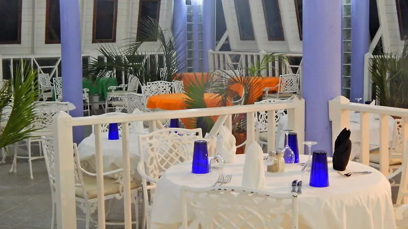 Mangos Jamaica Adults Only Hotel Falmouth