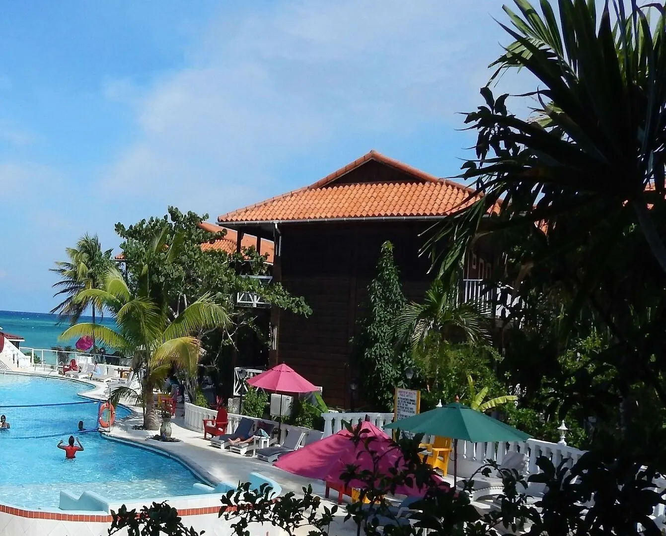 Mangos Jamaica Adults Only Hotel Falmouth