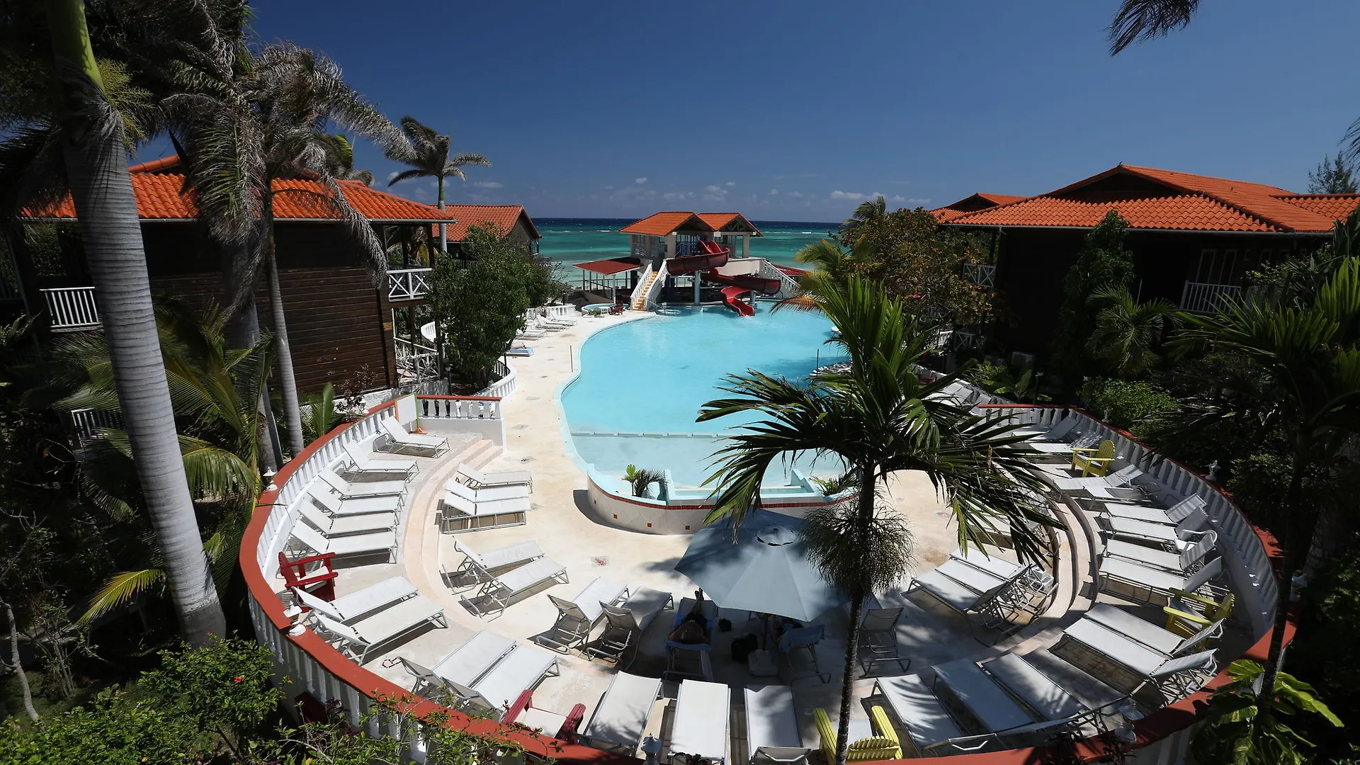 ***  Mangos Jamaica Adults Only Hotel Falmouth Jamaica