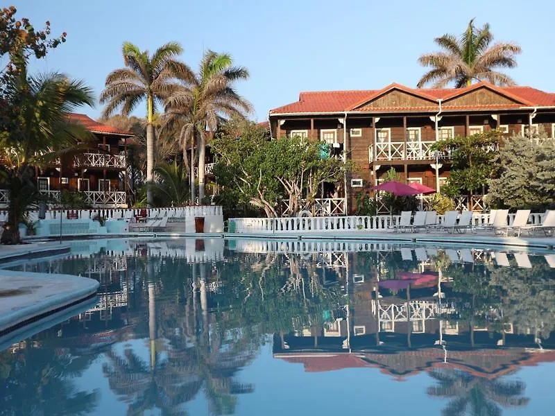 Mangos Jamaica Adults Only Hotel Falmouth