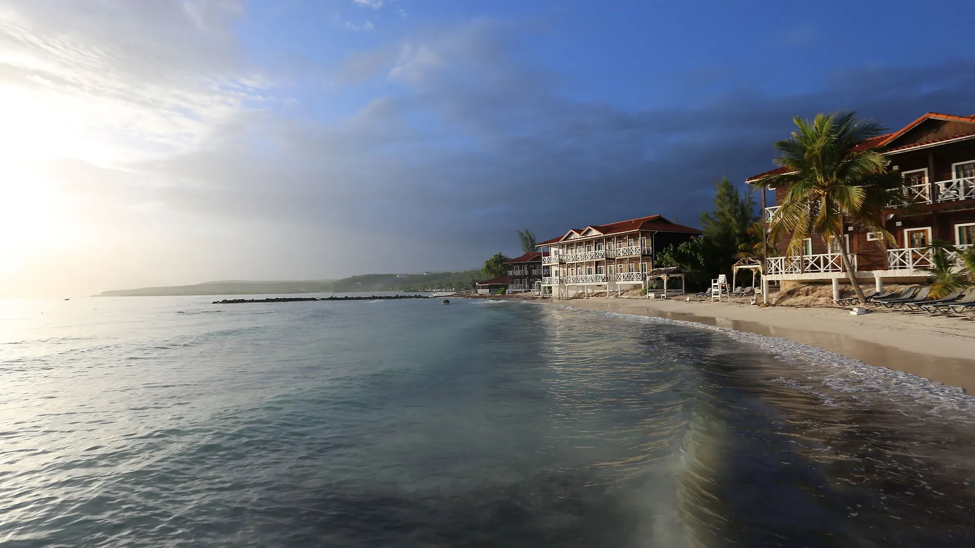 Mangos Jamaica Adults Only Hotel Falmouth