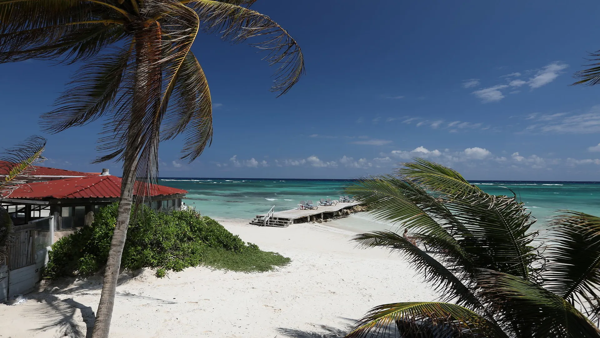 Mangos Jamaica Adults Only Hotel Falmouth