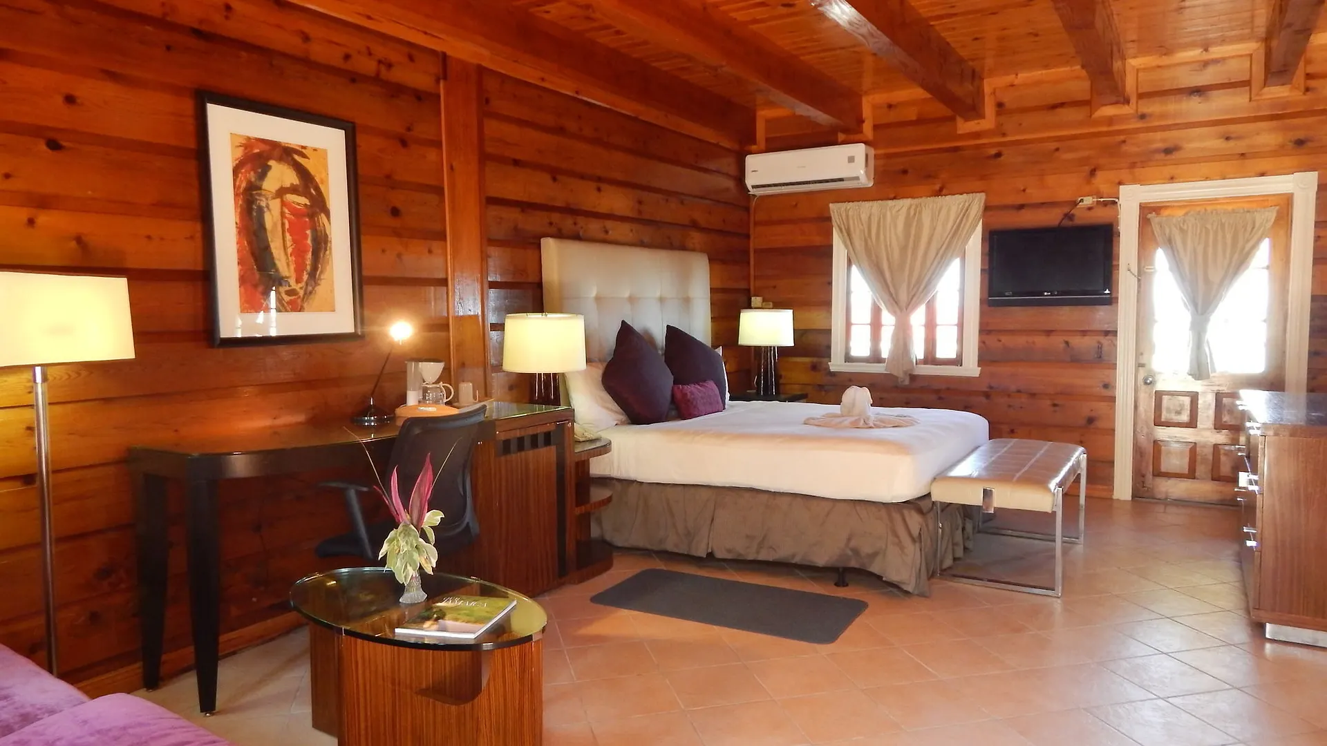 Mangos Jamaica Adults Only Hotel Falmouth 3*,  Jamaica