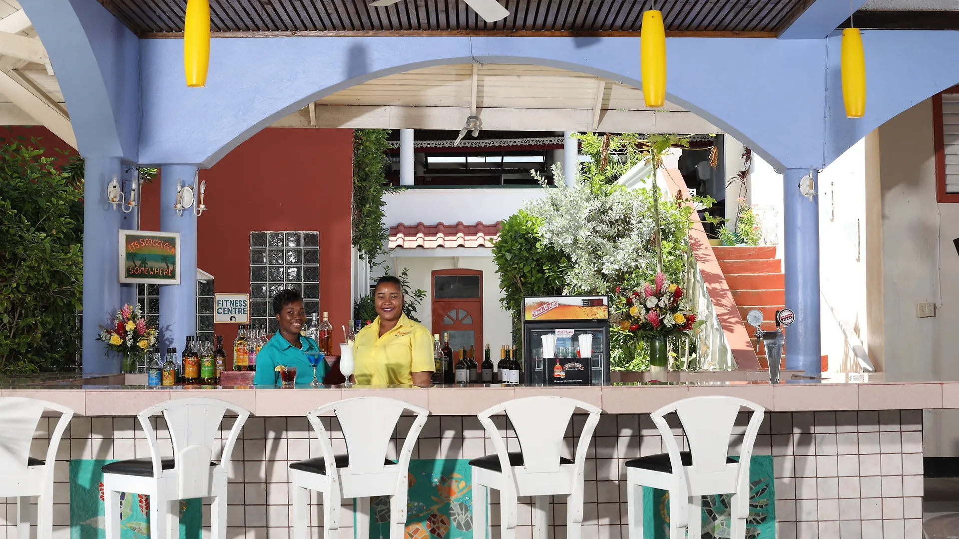 Mangos Jamaica Adults Only Hotel Falmouth